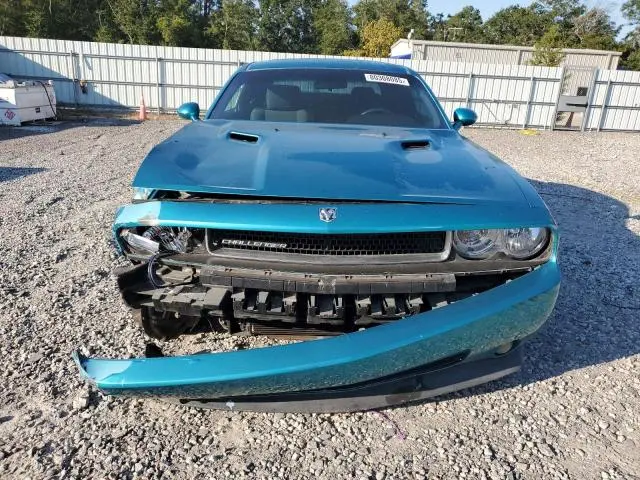 2010 DODGE CHALLENGER SE  