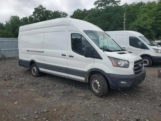 2020 FORD TRANSIT T-350  