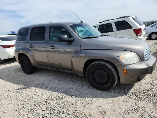 2011 CHEVROLET HHR LS  