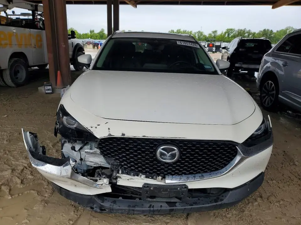 2020 MAZDA CX-30 PREMIUM  