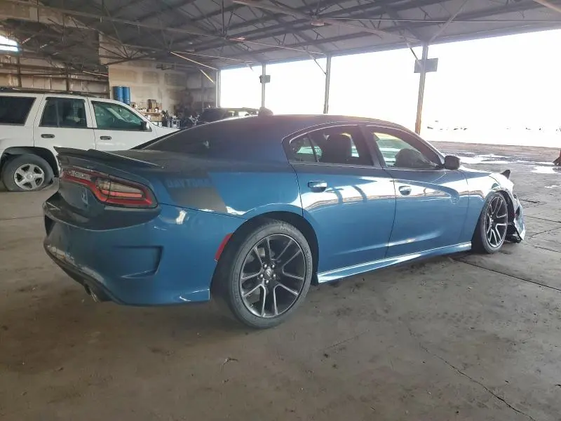 2020 DODGE CHARGER R/T  
