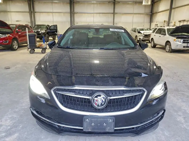 2018 BUICK LACROSSE ESSENCE  