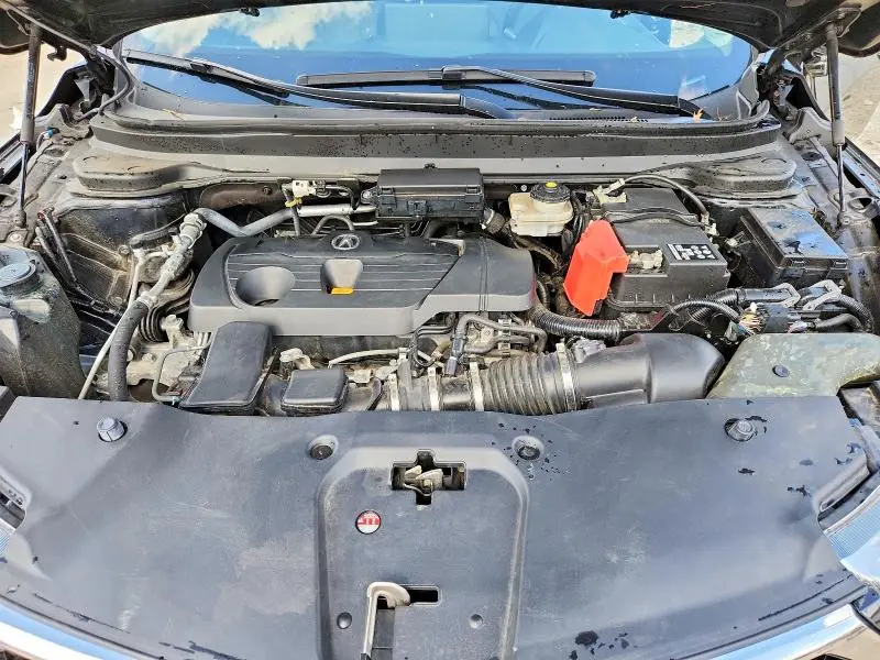 2021 ACURA RDX TECHNOLOGY  
