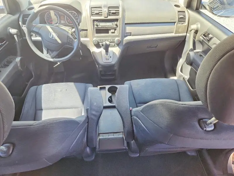 2010 HONDA CR-V LX  