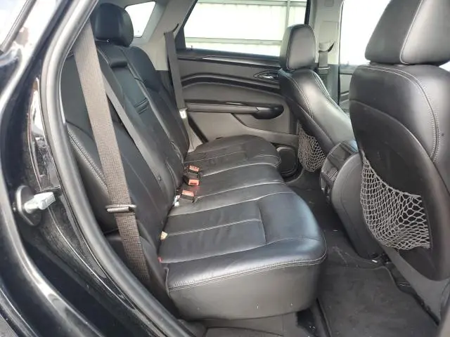 2013 CADILLAC SRX   