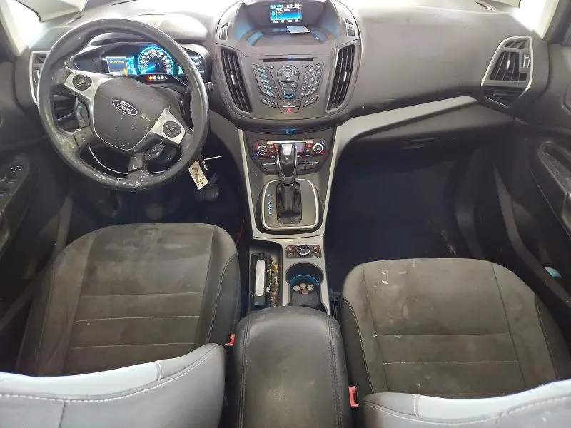 2013 FORD C-MAX SE  