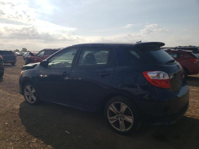 2012 TOYOTA COROLLA MATRIX S