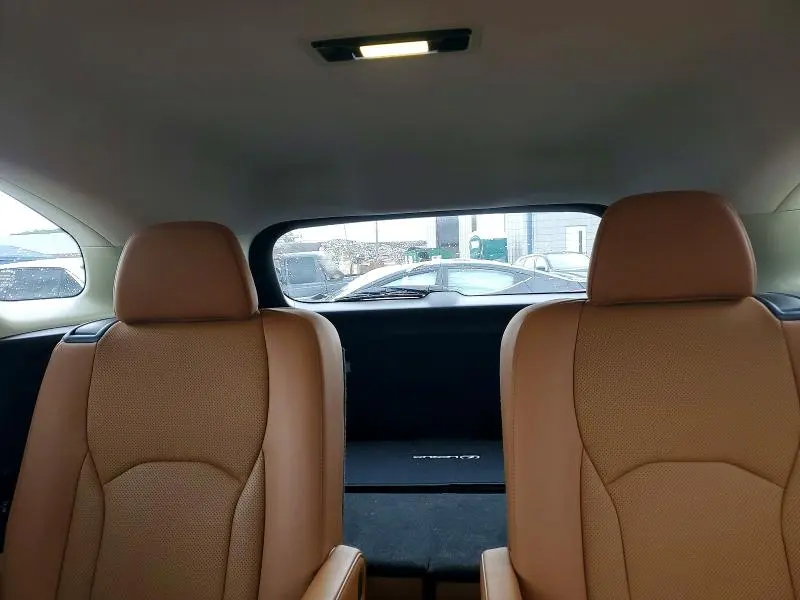 2022 LEXUS RX 350 L  