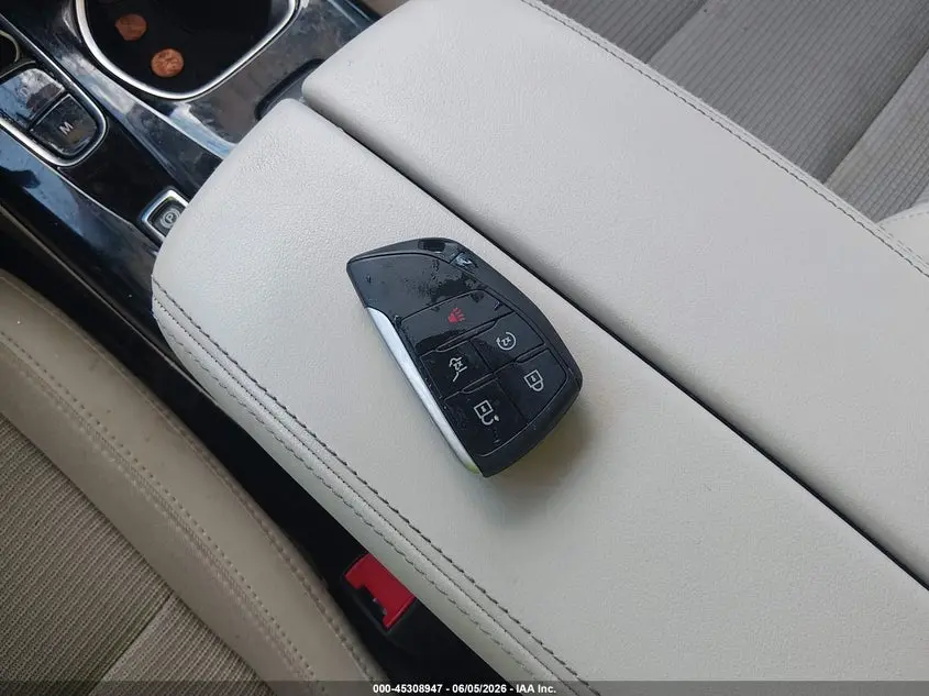 2021 BUICK ENVISION AWD PREFERRED