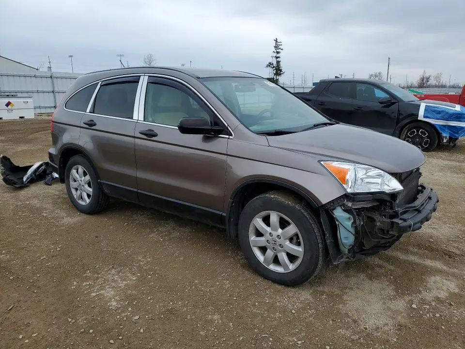 2011 HONDA CR-V SE  