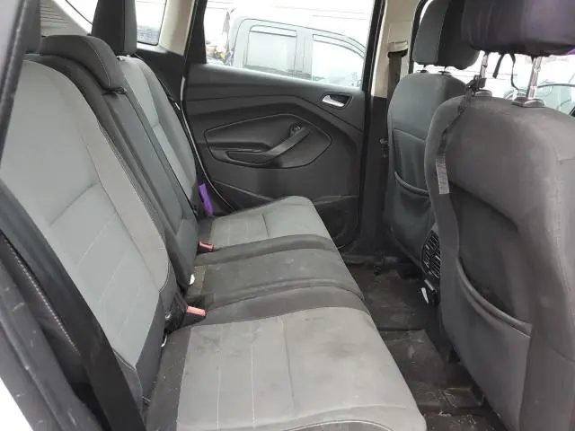 2016 FORD C-MAX SE