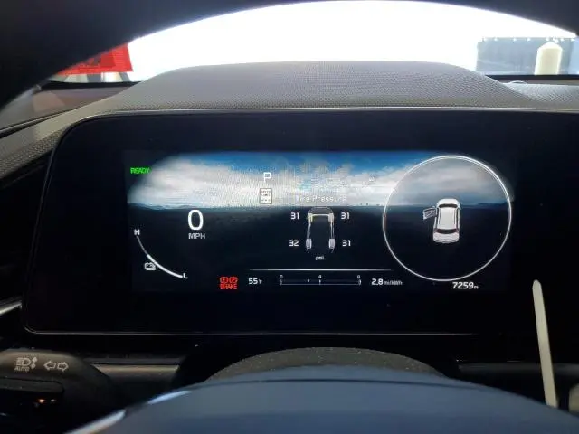 2024 KIA NIRO WIND