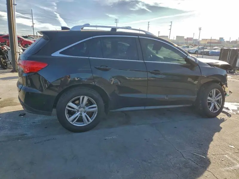 2013 ACURA RDX   