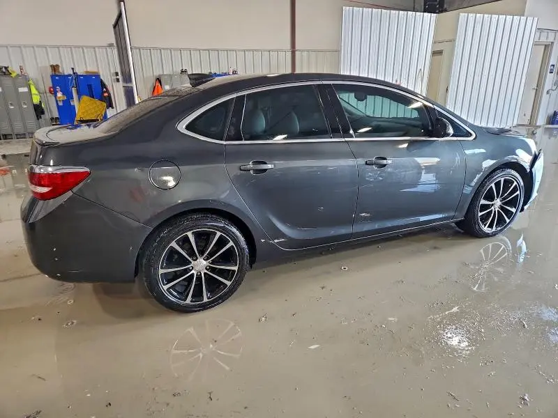 2016 BUICK VERANO SPORT TOURING  