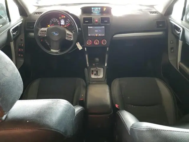 2014 SUBARU FORESTER 2.0XT PREMIUM