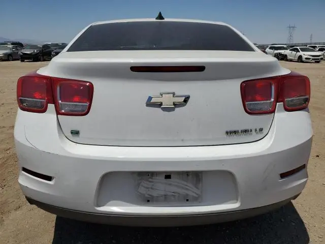 2015 CHEVROLET MALIBU LS  