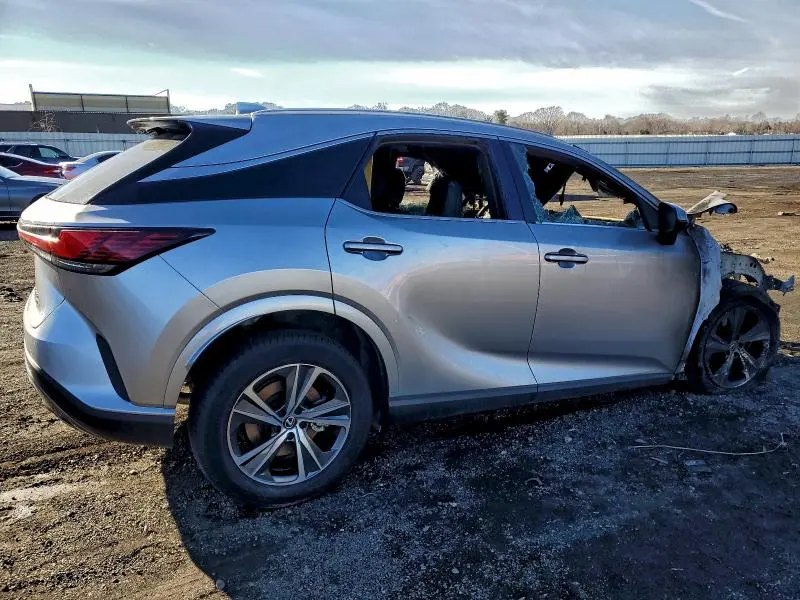 2025 LEXUS RX 350 BASE  