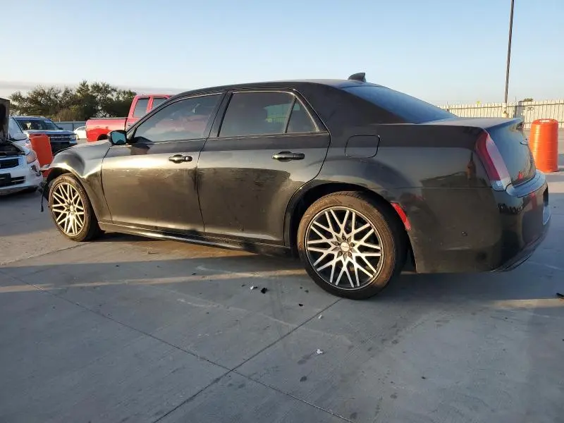 2019 CHRYSLER 300 S  
