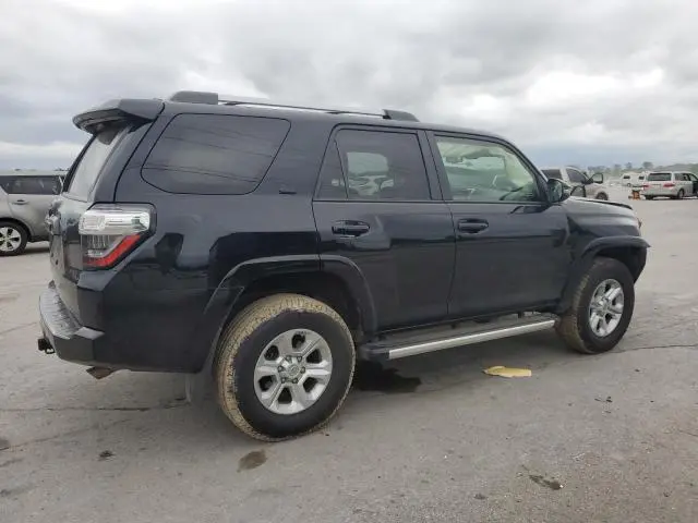 2020 TOYOTA 4RUNNER SR5/SR5 PREMIUM  