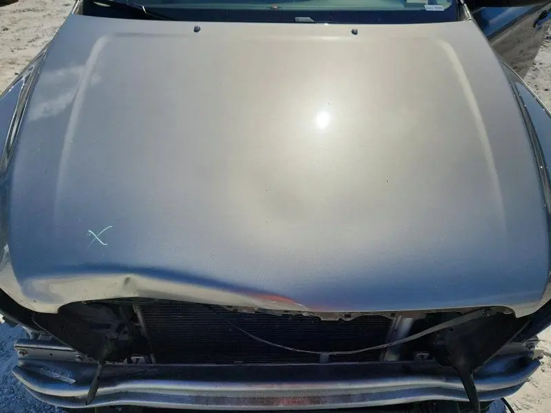 2013 VOLVO XC60 3.2  