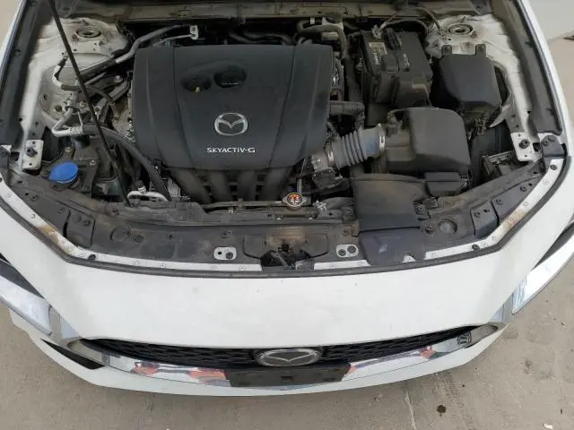 2022 MAZDA 3 PREMIUM  