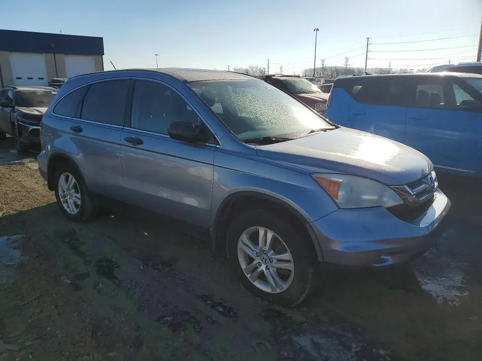 2011 HONDA CR-V EX  