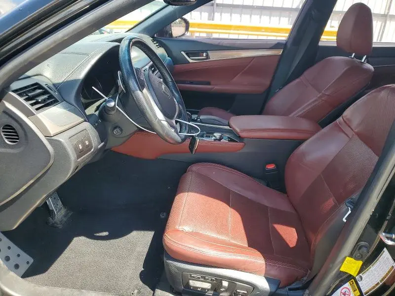 2015 LEXUS GS 350  