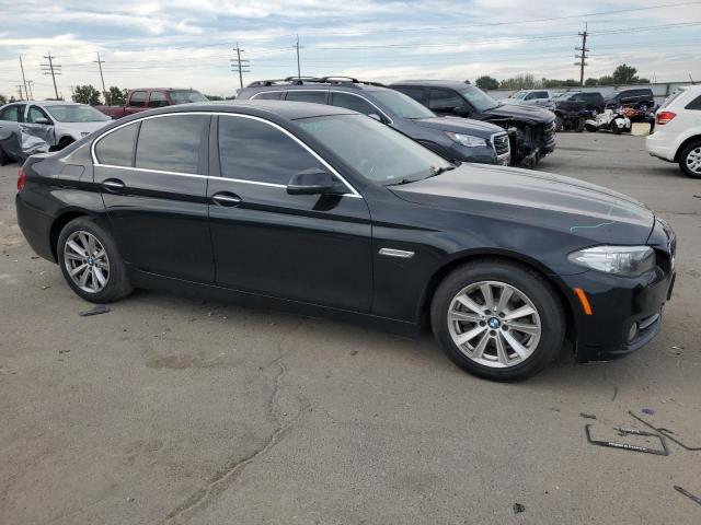 2016 BMW 528 I