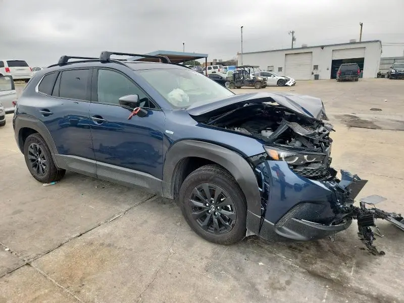 2025 MAZDA CX-50 PREMIUM  
