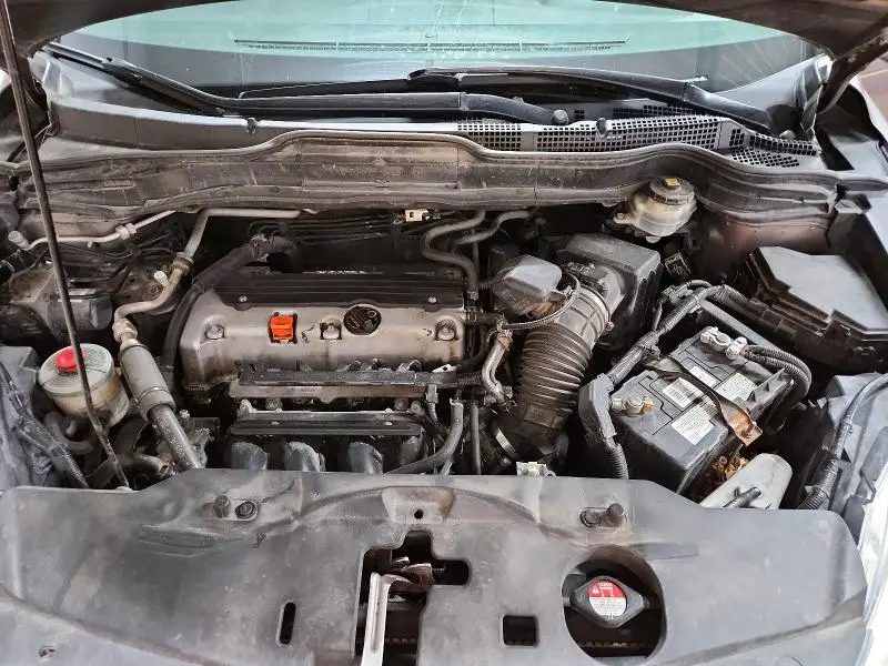 2011 HONDA CR-V EX  
