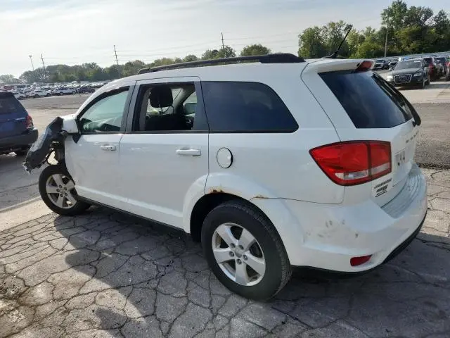 2011 DODGE JOURNEY MAINSTREET  
