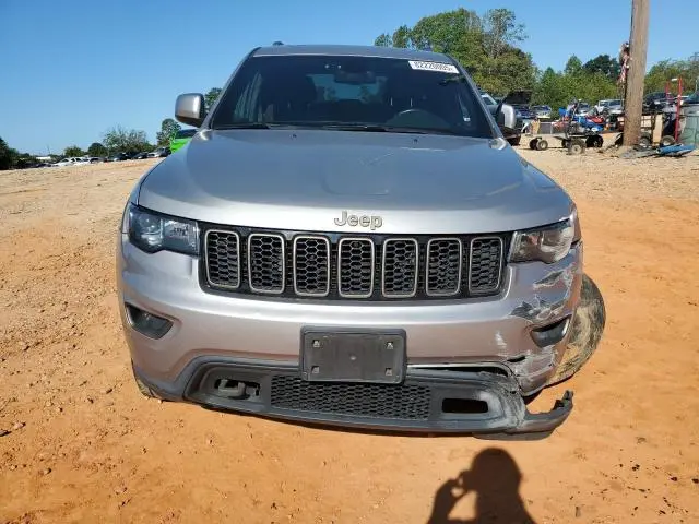 2016 JEEP GRAND CHER