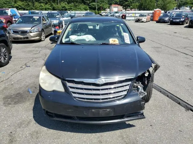 2010 CHRYSLER SEBRING LIMITED  
