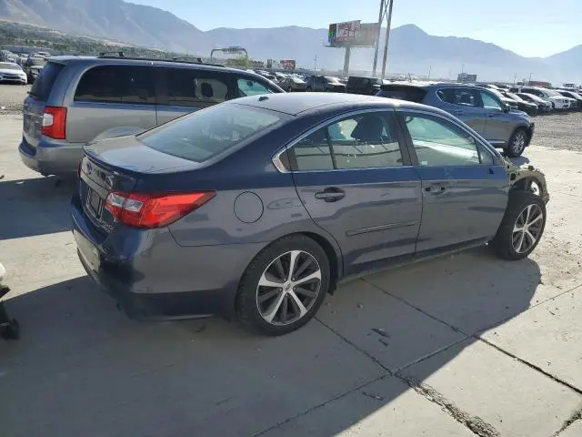 2015 SUBARU LEGACY 3.6R LIMITED  