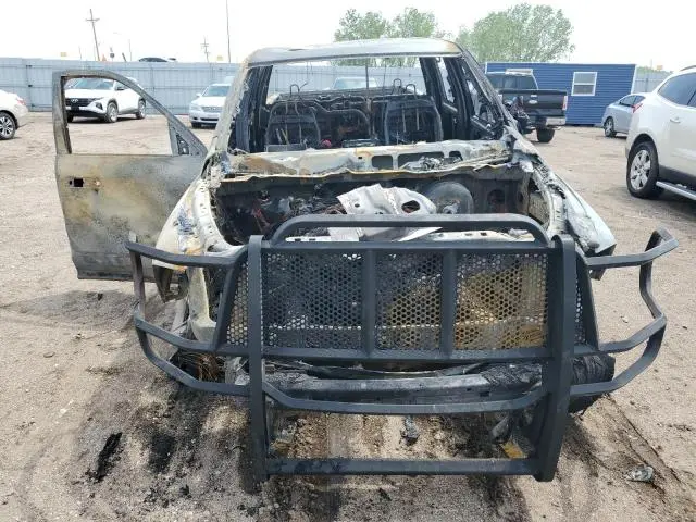 2016 RAM 1500 LONGHORN  