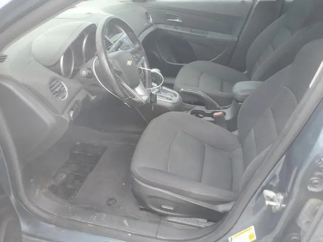 2012 CHEVROLET CRUZE ECO  