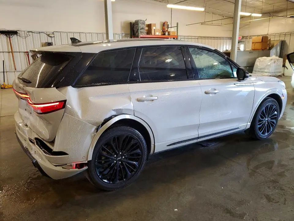 2023 LINCOLN CORSAIR   