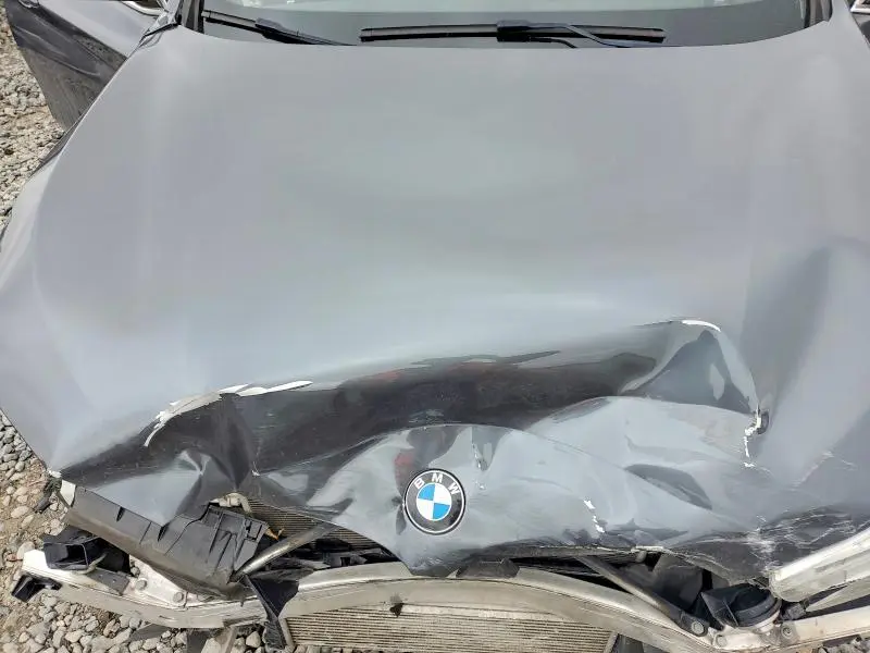 2016 BMW X1   