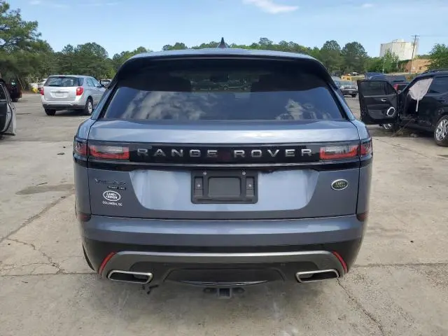 2020 LAND ROVER RANGE ROVER VELAR R-DYNAMIC HSE  