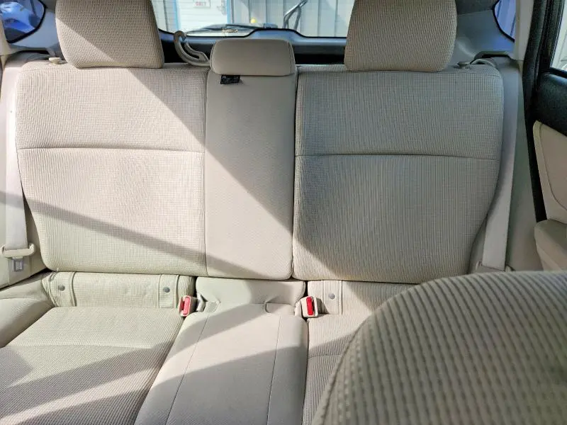 2012 SUBARU IMPREZA SPORT PREMIUM  