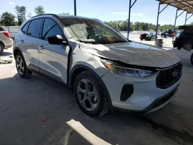 2025 FORD ESCAPE ST LINE  
