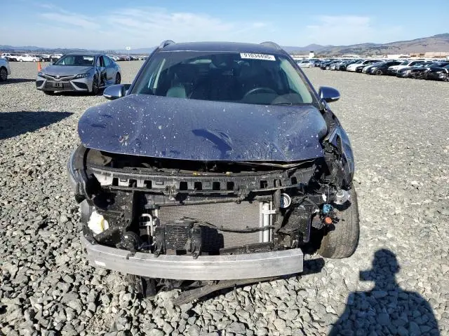 2020 KIA NIRO EX PREMIUM  