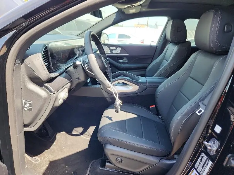 2026 MERCEDES-BENZ GLE COUPE 450 4MATIC  