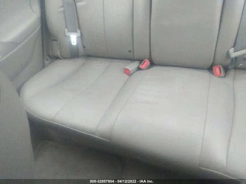 2010 TOYOTA CAMRY LE/SE/XLE