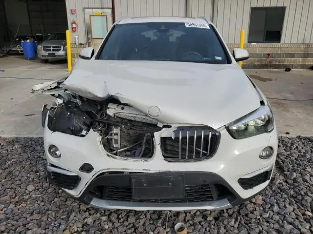 2019 BMW X1 XDRIVE28I  