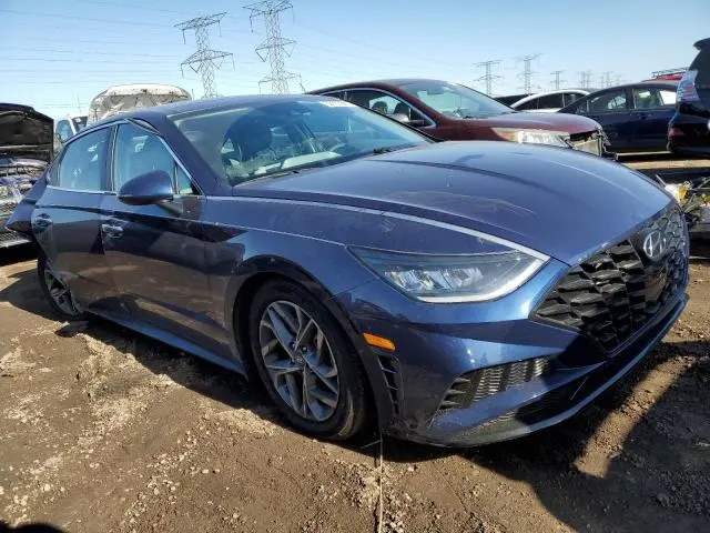 2022 HYUNDAI SONATA SEL  