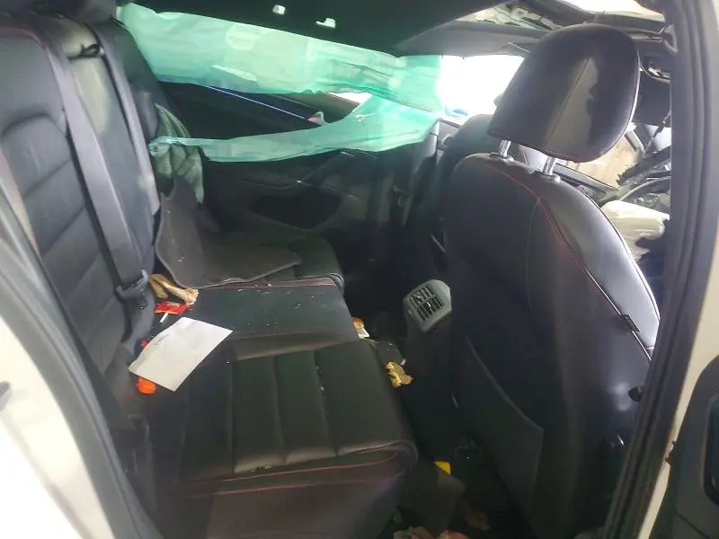 2016 VOLKSWAGEN GTI S/SE  