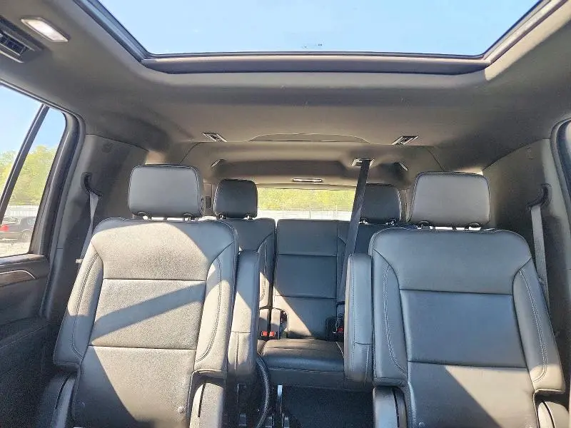 2023 CHEVROLET SUBURBAN C1500 LT  
