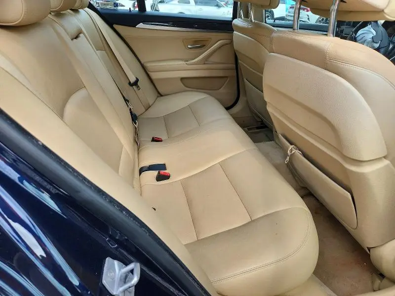 2014 BMW 528 XI  