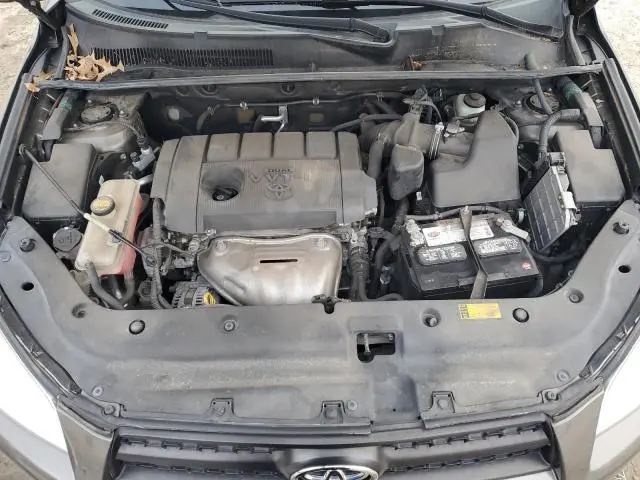 2012 TOYOTA RAV4